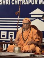 Kanakabhisheka by Shri Bhavanishankar Kandlur